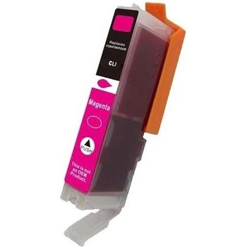 Vision Tech Canon CLI-581XXL M - kompatibilný