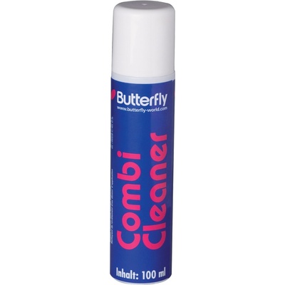 Butterfly Combi Cleaner 100ml – Zboží Dáma