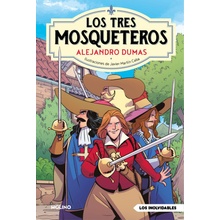 Los tres mosqueteros