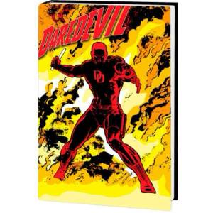 DAREDEVIL BORN AGAIN GALLERY ED | MILLER FRANK (2024)
