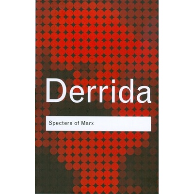 Specters of Marx