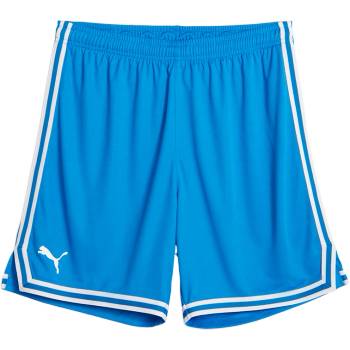 PUMA Шорти Puma Hoops Team Junior Game Short 678649-07 Размер 140