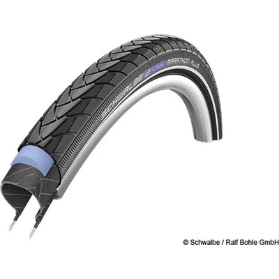 Schwalbe Marathon PLUS 700x32C 32-622