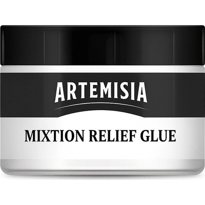 pentart Lepidlo na metalickou fólii a metalické vločky Artemisia 150m – Zboží Mobilmania
