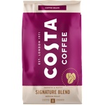 Costa Кафе на зърна Costa Signature Blend Medium, 1 кг