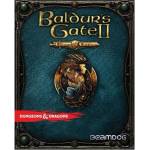 Beamdog Baldur's Gate II [Enhanced Edition] (PC)
