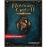 Beamdog Baldur's Gate II [Enhanced Edition] (PC)