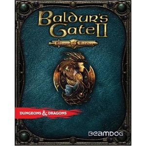 Beamdog Baldur's Gate II [Enhanced Edition] (PC)
