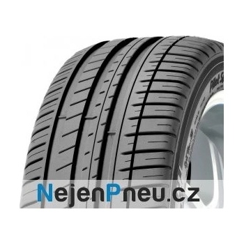 Michelin Pilot Sport 3 235/35 R19 91Y