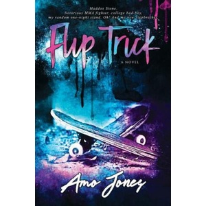 Flip Trick | Amo Jones (ISBN: 9781717790248)