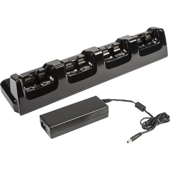 Honeywell charging station CT50-CB-0, 4 slots (CT50-CB-0)