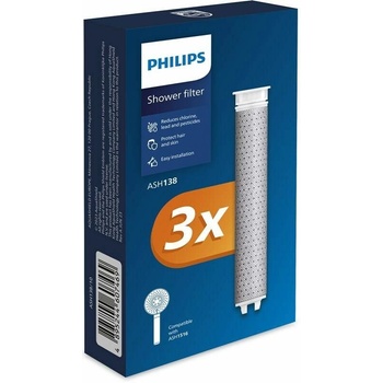Philips ASH138