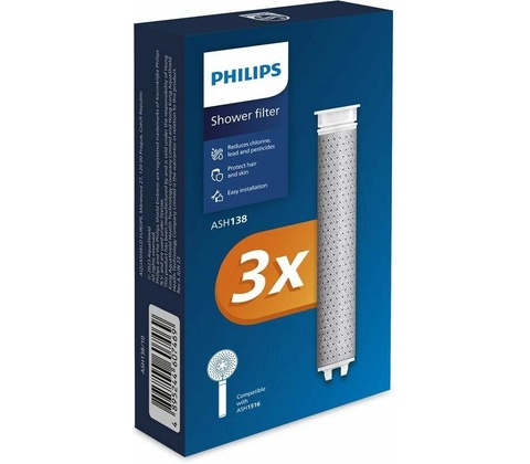 Philips ASH138