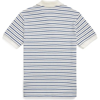 Ralph Lauren Детска памучна тениска с яка Polo Ralph Lauren (323964133002)