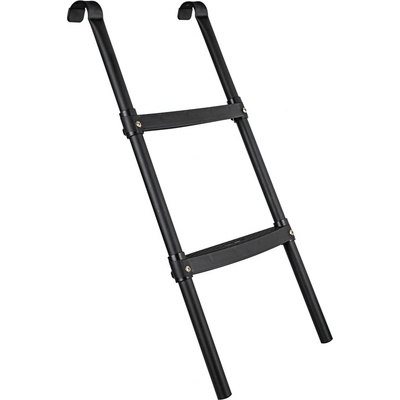 inSPORTline QuadJump schodíky k trampolínam 183x274cm 76cm