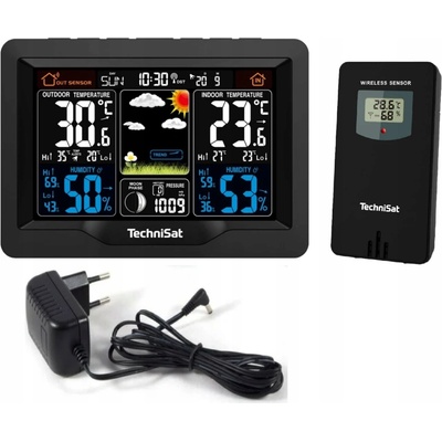 IMETEO X1 Technisat