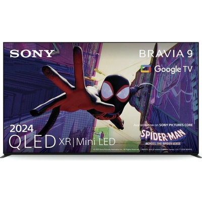 Sony Bravia K-85XR90