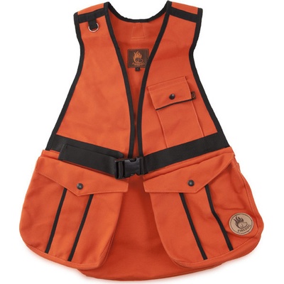Firedog Dummy vesta Hunter bavlna Velikost: XS