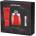 Mont Blanc Legend Red Комплект (EDP 100ml + EDP 7.5ml + SG 100ml) за Мъже