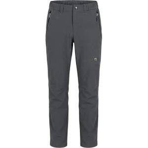 Karpos Дамски туристически панталон Karpos Women's Salatis Pants Walking trousers - Woodl. Gray - размер 36 (EU) (110-1819-0213)