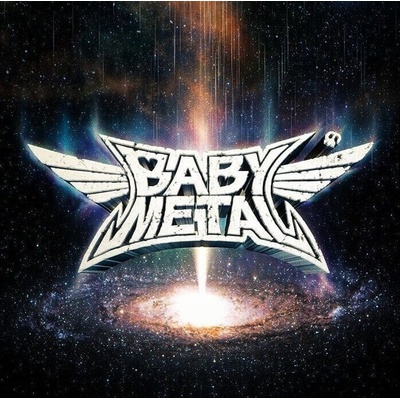 BABYMETAL - METAL GALAXY -DOWNLOAD- LP