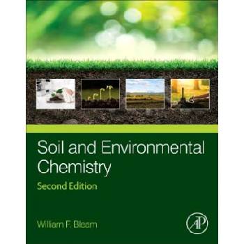 Soil and Environmental Chemistry | William Bleam
