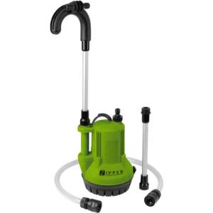 Zipper ZI-RTP350