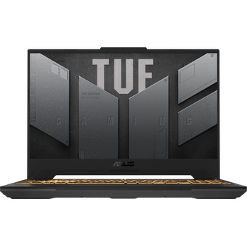 Image 1 of ASUS TUF Gaming FX507VV-LP250