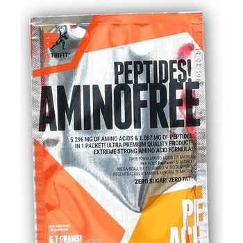 Extrifit AminoFree Peptides 6,7 g