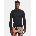 Under Armour Мъжка тениска Under Armour CG Armour Comp Mock Under Armour | Cheren | МЪЖЕ | S
