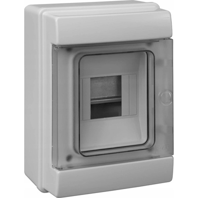 Rozvaděč Pawbol 1000 V IP65 25 A