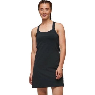 Cotopaxi Muevo Dress čierna