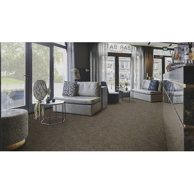 Forbo Flotex Planks Frameweave Sepia 142003 2.50 m²