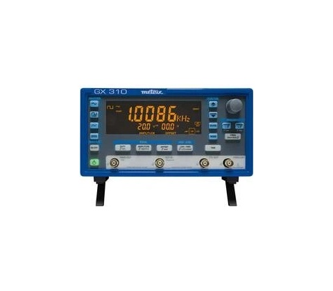 Metrix GX 310