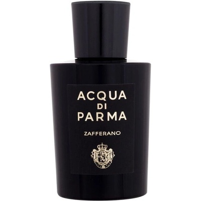 Acqua di Parma Signatures Of The Sun Zafferano parfumovaná voda unisex 100 ml