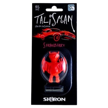 Sheron Talisman Strawberry