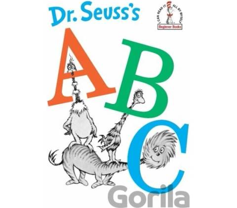 Dr. Seusss ABC