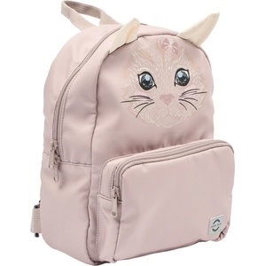 Mikk-Line Детска детска раница Mikk-line Kid's Zoo Backpack 8 Kids' backpack - Cat - размер One Size (508-0787-0111)