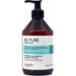 Niamh Niamh Be Pure Scalp Defence Shampoo 500 ml