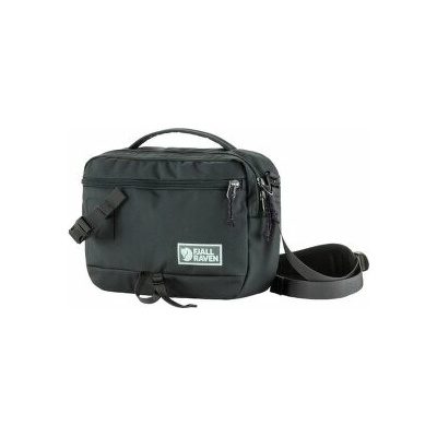 Fjällräven Vardag Shoulder Bag 6 Čierna