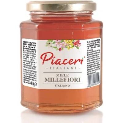 Piaceri italiani med millefiori 400g