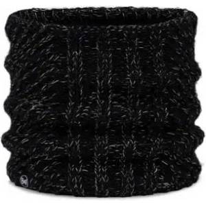Buff Шал knitted & fleece neckwarmer