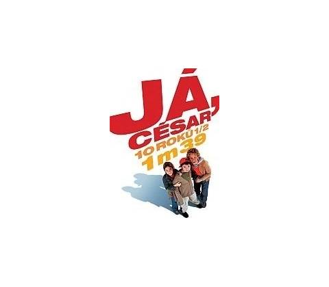 Já, césar DVD