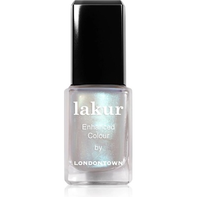 LONDONTOWN Lakur dlouhotrvající lak na nehty odstín Moonstone 12 ml
