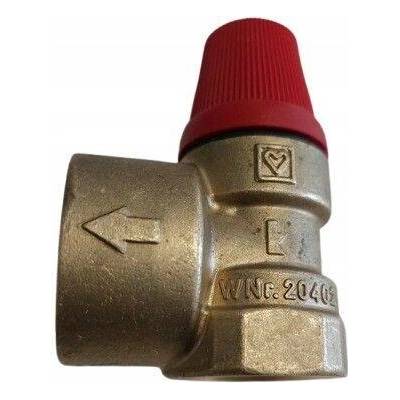 Herz 3/4'' 1260602