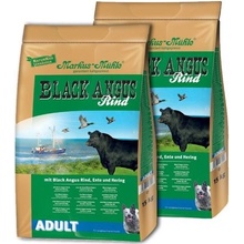 Black Angus Adult 2 x 15 kg