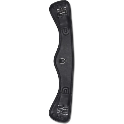 Waldhausen Podbřišník Contour short Černá