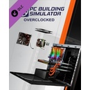 Building Simulator Overclocked Edition Content