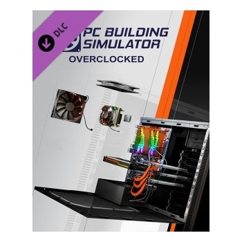Building Simulator Overclocked Edition Content