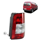  Стоп Peugeot Partner / Citroën Berlingo 2008+ Десен M511122